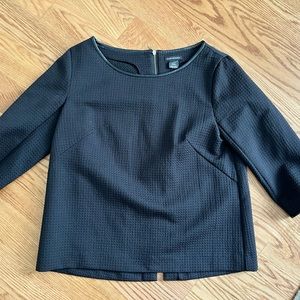 Club Monaco black top
